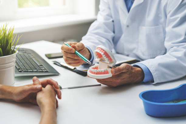 Best Oral Cancer Screening  in Zephyrhills South, FL