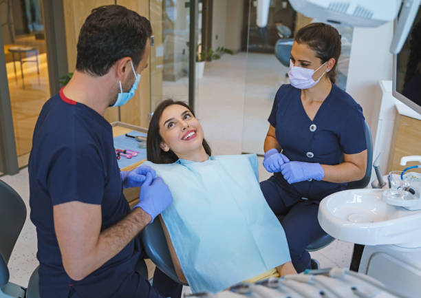 Best Emergency Dental Care  in Zephyrhills South, FL