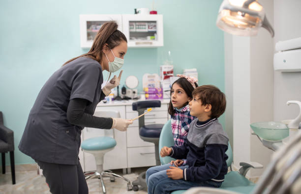Best Dental Exams and Cleanings  in Zephyrhills South, FL