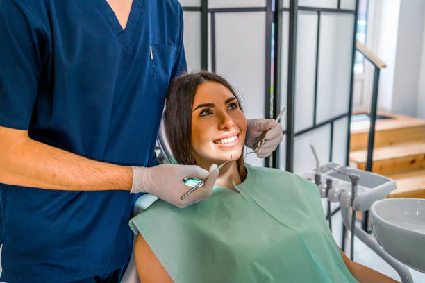 Best Full Mouth Reconstruction  in Zephyrhills South, FL