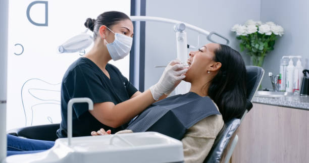 Best Root Canal Treatment  in Zephyrhills South, FL