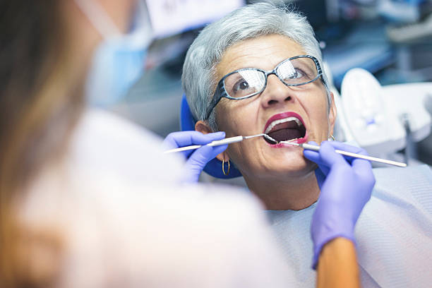 Why Choose Us for Your Dental Needs in Zephyrhills South, FL