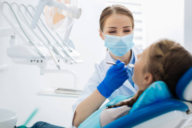 Best TMJ/TMD Treatment  in Zephyrhills South, FL